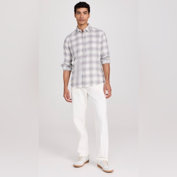 Faherty The All Time Shirt - Picture 4 of 11